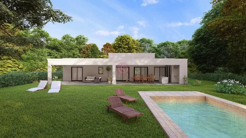 Casa En Venta En Lago De Manzanares, Pilar, G.b.a. Zona Norte