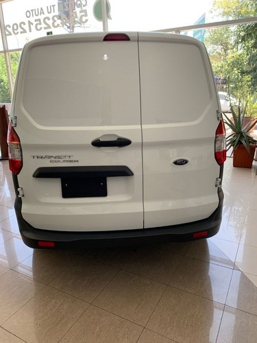 Imagen 7 de 9 de Transit Courrier Van T01