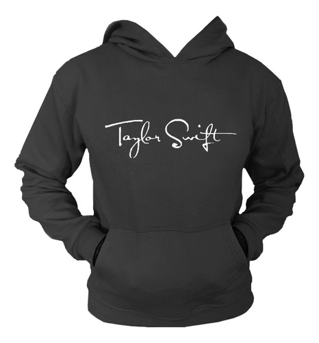 Sudadera Estampada Taylor Swift