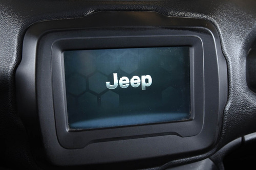 Jeep Renegade 1.8 Sport