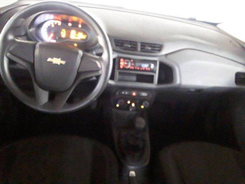 Chevrolet Onix 1.0 Mpfi Joy 8v Flex 4p Manual