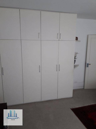 Imagem 22 de 30 de Apartamento Com 4 Dormitórios À Venda, 400 M² Por R$ 3.680.000,00 - Cerqueira César - São Paulo/sp - Ap2638