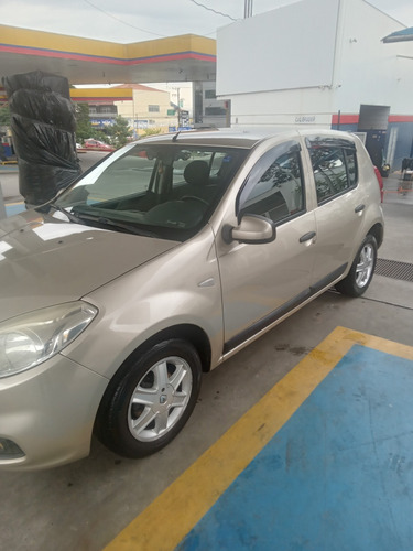 Renault Sandero 1.6 5p