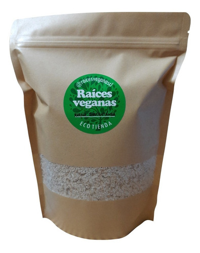 Avena Instantánea 100% Natural