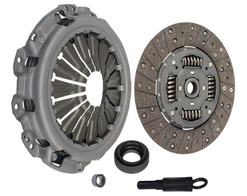 Kit De Clutch Nissan Frontier 2005-2013 4.0l V6