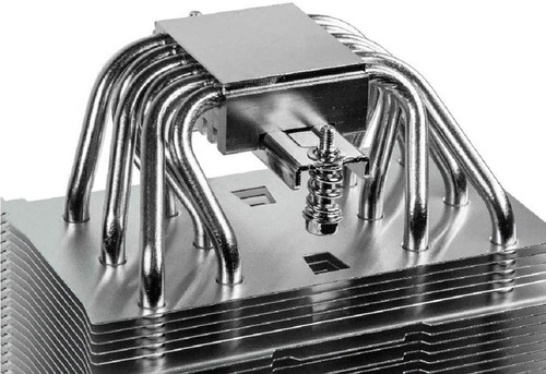 Mugen 5 rev. B Refrigerador Para Cpu Con Amd Am4 de Apoyo