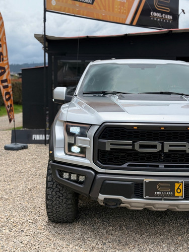 F150 Svt Raptor
