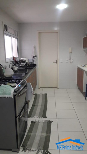 Imagem 8 de 15 de Lindo Apartamento Com 194 M² No Lorian Boulevard!!! - 640