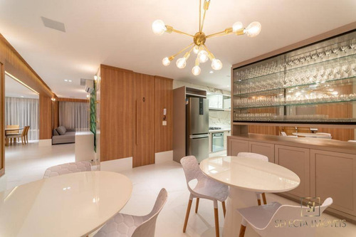 Imagem 20 de 30 de Apartamento Com 3 Dormitórios À Venda, 137 M² Por R$ 1.999.000,00 - Centro - Balneário Camboriú/sc - Ap0099