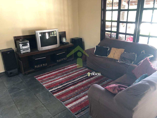Imagem 11 de 30 de Chácara, Congonhal, Embu-guaçu - R$ 750 Mil, Cod: 423 - V423