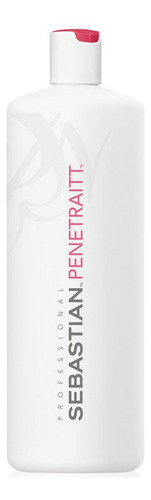 Kit Sebastian Penetraitt Shampoo E Cond De 1l E Mask De 500g