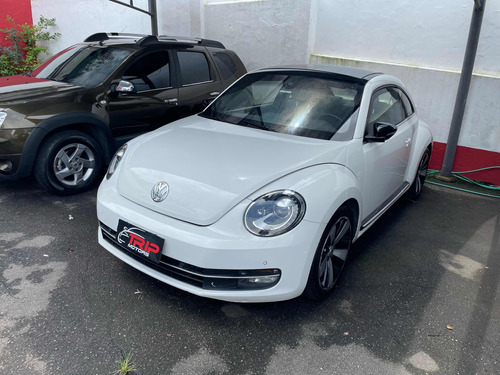 Volkswagen Fusca 2.0 Tsi 3p Automática