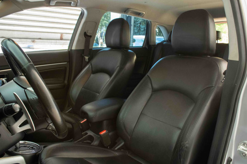 Mitsubishi ASX 2.0 4x2 5p