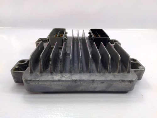 Computadora Chev. Silverado-sierra 5.7l 2007-2008 12614085 (Usado)
