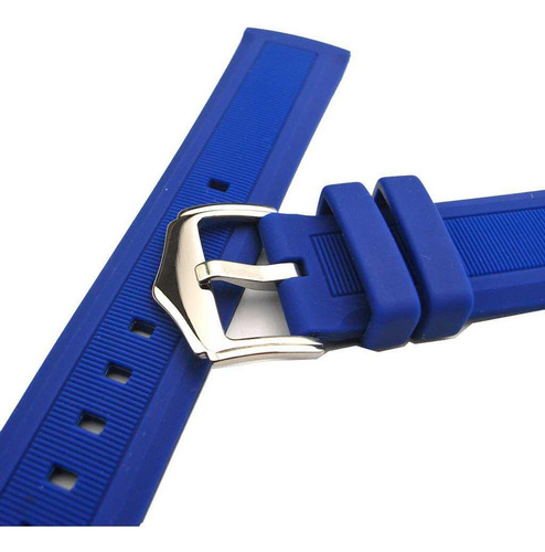 Correas De Reloj For Relojes Silicona Deportivos 21mm