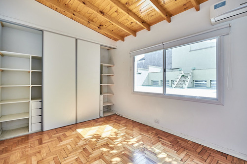 Imagen 12 de 30 de Departamento 4 Ambientes Venta Almagro Remodelado