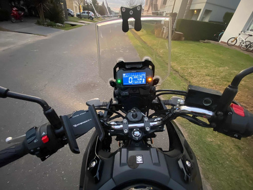 Imagen 8 de 8 de Suzuki Vstrom 250 Abs