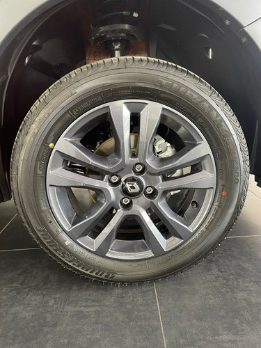 Renault Sandero Stepway 1.6 16v Intense