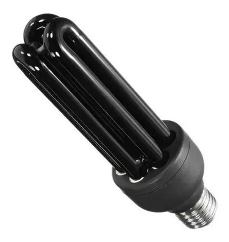 Lâmpada Fluorescente 36w - Luz Negra - Efeito Neon 110v/220v