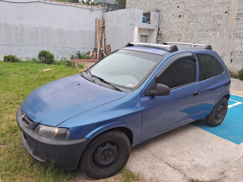 Chevrolet Celta 1.0 3p