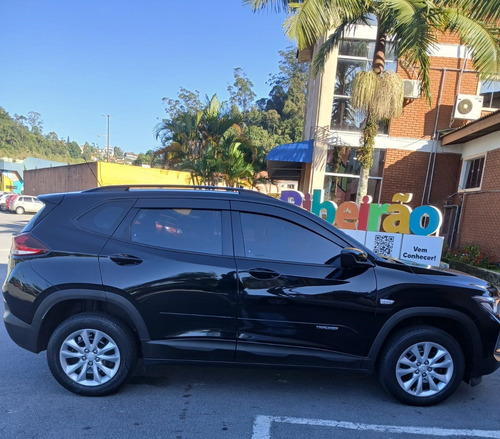 Chevrolet Tracker 1.0 Turbo Aut. (pcd) 5p