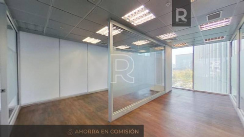 Imagen 10 de 20 de Oficina 325 M2/ Cerro El Plomo/ A. De Cordova/ Metro Manqueh