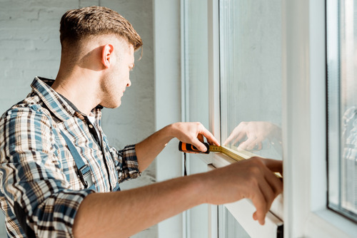 Servicio De Corte Y Modificacion Para Cortinas Roller