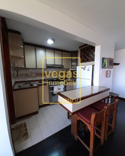 Imagen 6 de 14 de Apartamento En Venta La Tahona