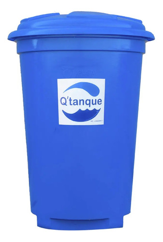 Tanque De Agua 1200 Litros Cónico Vaso