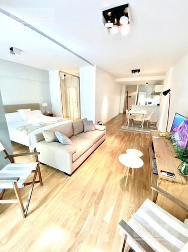 Imagen 6 de 22 de Departamento - Palermo - Excelente Ubicación