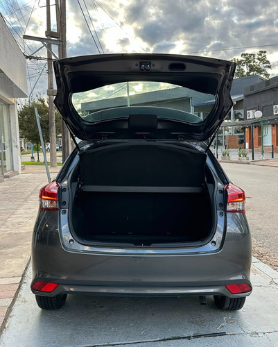 Toyota Yaris 1.5 107cv Xls 5 p