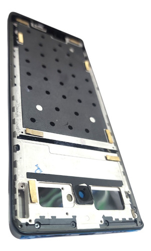 Marco Para Pantalla Zte Axon 50
