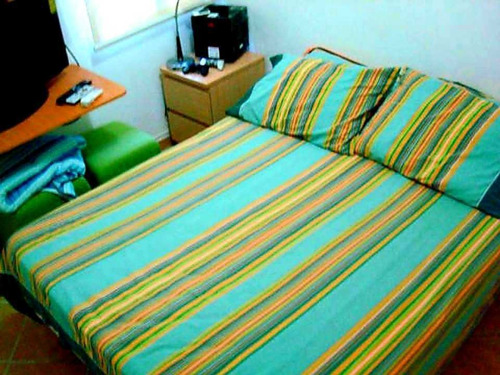 Imagen 8 de 13 de Vendo Apto 94m2 3h/2b/1p La Boyera 0412