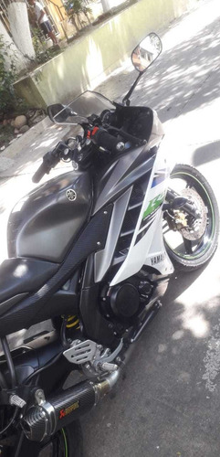 Yamaha 2018