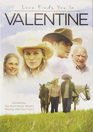 Amor En Valentine: Encuentra Tu Destino