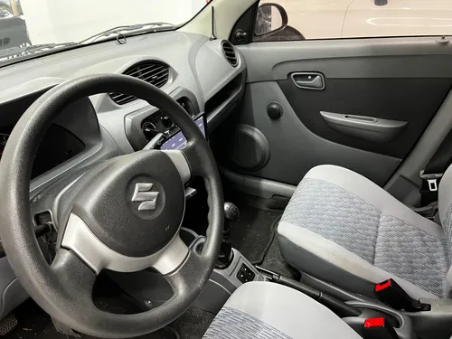 Suzuki Alto 0.8 Std