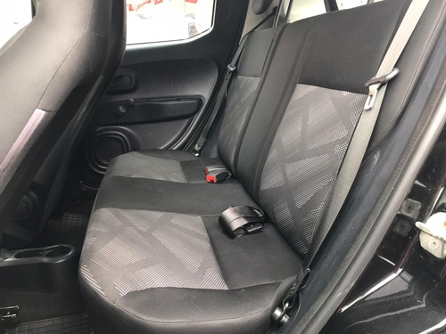 Fiat Mobi 1.0 8v Evo Flex Like. Manual