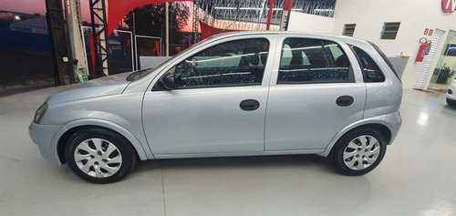 Imagem 3 de 7 de Chevrolet Corsa Hatch Corsa Hat. Joy 1.0/ 1.0 Flexpower 8v