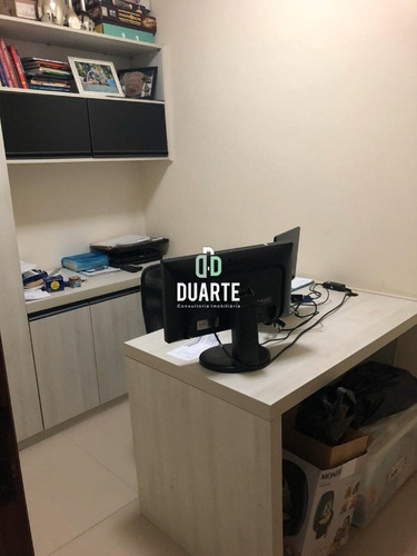 Imagem 15 de 30 de Apartamento Próximo Da Praia! - Ap03784 - 69407922