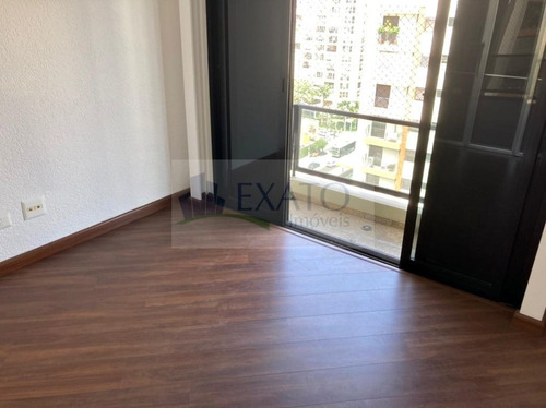 Imagem 12 de 15 de Excelente Triplex Com 600m², 5 Vagas, A 200m Do Shopping Ibirapuera E Do Metrô. - Em50996
