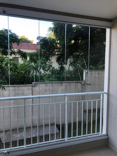 Imagem 21 de 24 de Apartamento - Vila Guedes - 2 Dormitórios Aneapfi424551
