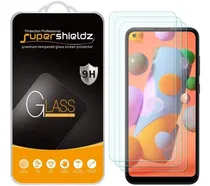 Comprar Protector De Pantalla Para Telefono Samsung Galaxy A11 X3u