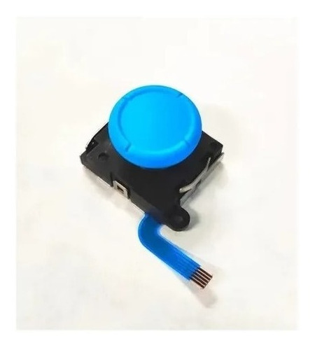 3d Joystick Para Joycon Nintendo Switch