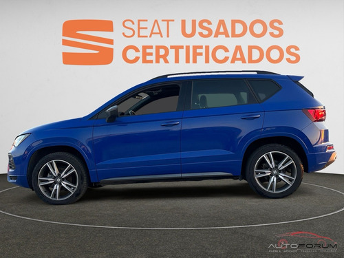 Seat Ateca 1.4 Fr 150Hp At