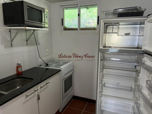 Imagen 7 de 18 de Apartamento De 2 Dormitorios En Playa Brava