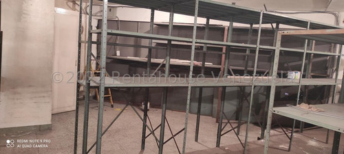 Imagen 13 de 14 de Venta De Local Comercial En La Parroquia Catedral / Np 22-25912