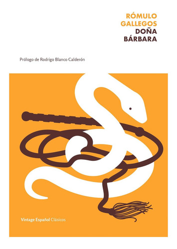 Libro: Doña Bárbara Lady Barbara (edición Española)