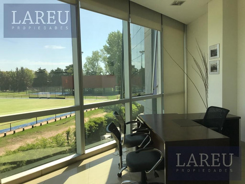 Imagen 9 de 12 de Oficina En Venta - Office Park Quatro