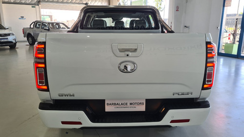 Great Wall Poer Super Luxury 4wd 8at !!!!