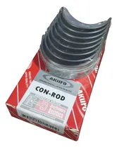 Comprar Cojinete De Biela Ford Cjba Ecosport Focus 2.0 Duratec 16v